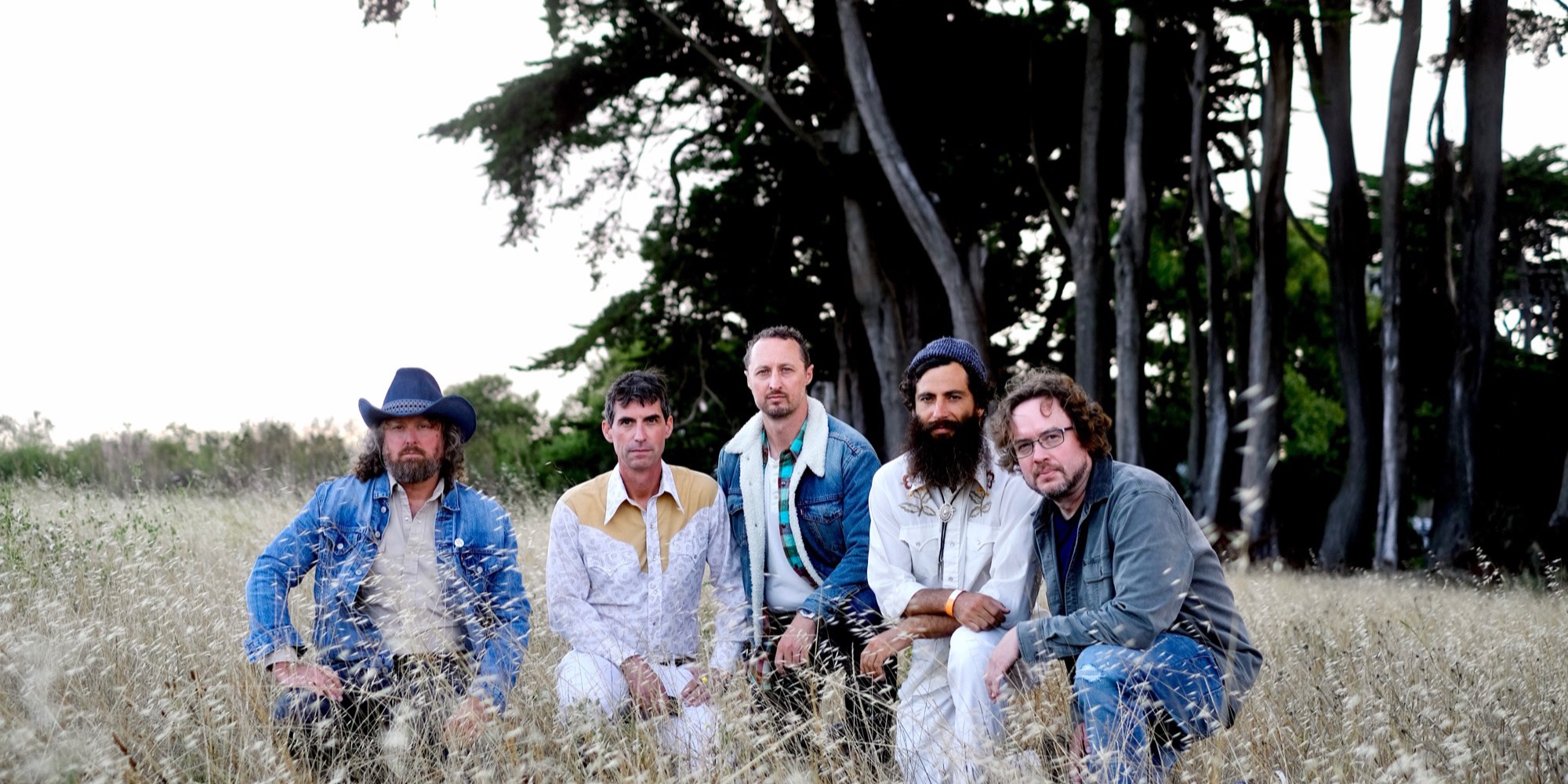 Bar Fight band photo